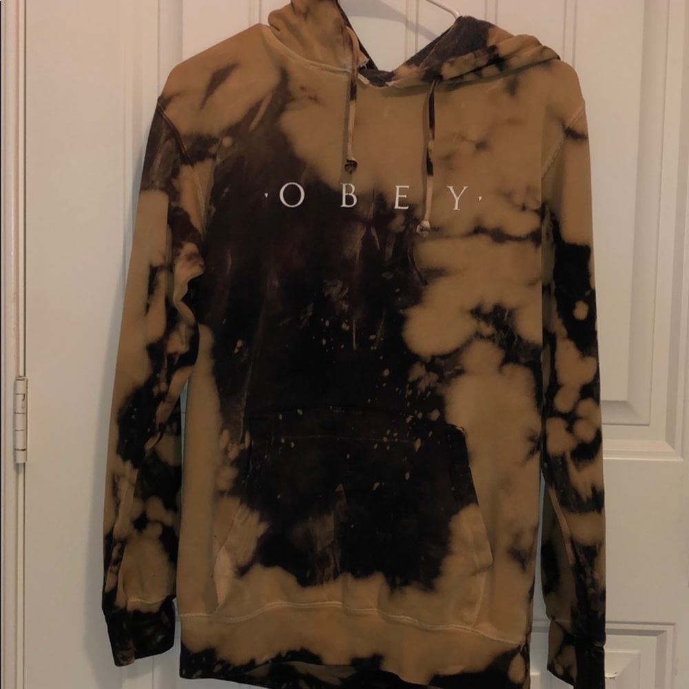 OBEY. Obey Hoodie